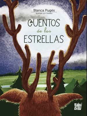 cover image of Cuentos de las estrellas